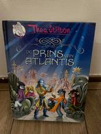 Thea Stilton - De Prins van ATLANTIS, Boeken, Ophalen of Verzenden