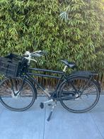 Batavus Fiets - Framehoogte 55, Ophalen, Gebruikt, 26 inch of meer, Versnellingen