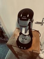 Goedewerkende Philips koffieapparaat, Witgoed en Apparatuur, Koffiezetapparaten, Ophalen of Verzenden, Gebruikt, Koffiemachine
