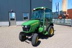 John Deere 2320 4wd HST / 03905 Draaiuren / Margetrekker, Gebruikt, John Deere