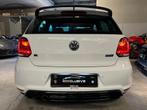 Volkswagen POLO 2.0 TSI R WRC Street nr 0144 / 2500 Limited, Auto's, Gebruikt, Zwart, 4 cilinders, 1984 cc