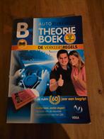 Theorieboek Auto - 6e Editie - Prima Staat!, Ophalen, Zo goed als nieuw, VekaBest