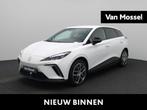 MG MG4 64 kWh Luxury, Automaat, 12 maanden, Gebruikt, 1675 kg