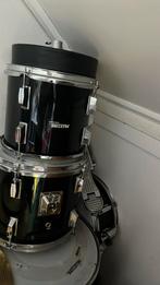 Drumstel, Muziek en Instrumenten, Ophalen of Verzenden