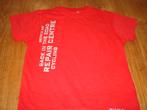 Shirt van WE maat 110/116, Kinderen en Baby's, Kinderkleding | Maat 110, Ophalen of Verzenden, Gebruikt, Jongen, Shirt of Longsleeve
