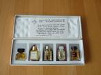 Les Meilleurs parfums de Paris, haute couture, Doosje met 6, Verzamelen, Parfumverzamelingen, Ophalen of Verzenden, Zo goed als nieuw