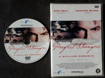 DVD -Perfect Stranger - Sam Neill Film beschikbaar voor biedingen