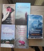 Diverse boeken romans en thrillers, Boeken, Thrillers, Gelezen, Ophalen of Verzenden, Nederland