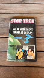 Star Trek fotoroman uit 1978, Ophalen of Verzenden