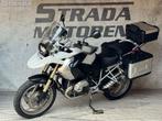 BMW R 1200 GS ABS-ASC-ESA (bj 2012), Bedrijf, Overig