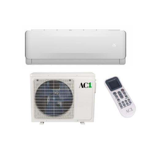 AANBIEDING - AC1 5.0Kw + Wifi & 4M GRATIS AANSLUITSET !, Witgoed en Apparatuur, Airco's, Nieuw, Wandairco, 3 snelheden of meer