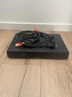 Philips Bluray DVD speler, Ophalen, Zo goed als nieuw, Philips