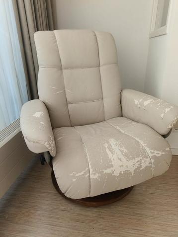 Relax stoel  beschikbaar voor biedingen
