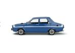 Renault 12 Gordini  Blauw 1970 OTTO MOBILE schaal 1/18 OT919, Verzenden, Nieuw, Auto, OttOMobile