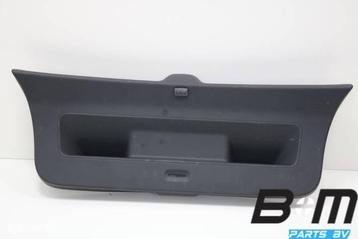 Achterklepbekleding VW Polo 6C 6R6867601A beschikbaar voor biedingen