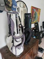 2 x standbag te koop, Ophalen, Gebruikt, Tas