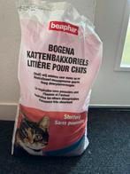 Tekoop klein bijtje uitgehaald., Dieren en Toebehoren, Kattenbakken, Ophalen, Zo goed als nieuw