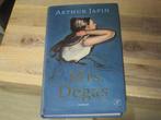 Mrs. Degas door Arthur Japin (hardcover), Ophalen of Verzenden, Zo goed als nieuw
