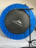 Fitness trampoline, Ophalen, Overige materialen, Overige typen, Zo goed als nieuw