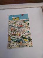 VAKANTIE. 1976, Verzamelen, Ansichtkaarten | Themakaarten, Ophalen of Verzenden, 1960 tot 1980