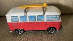 Volkswagen busje puzzeldisplay, Ophalen of Verzenden, Zo goed als nieuw