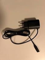 Braun Scheerapparaat Oplader - Origineel, Ophalen of Verzenden, Zo goed als nieuw, Scheren en Epileren