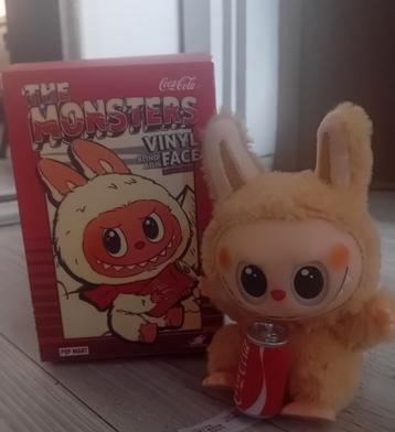Labubu's  te koop beschikbaar voor biedingen