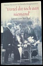 Daniela Hooghiemstra - Vertel dit toch aan niemand, Boeken, Daniela Hooghiemstra; D. Hermans, Ophalen of Verzenden, Zo goed als nieuw