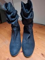 Lamica Leren Laarzen Maat 42 nieuw, Kleding | Dames, Schoenen, Zwart, Lage of Enkellaarzen, Lamica, Ophalen of Verzenden