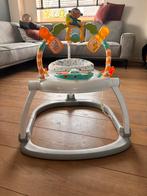 Jumping stoel, Ophalen, Zo goed als nieuw