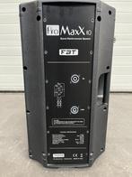 FBT Promaxx 10", Audio, Tv en Foto, Luidsprekers, Overige merken, Front, Rear of Stereo speakers, Gebruikt, 120 watt of meer