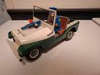 Blikken jeep, Antiek en Kunst, Ophalen of Verzenden