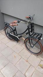 Popal 22 inch fiets met 3 versnellingen, Ophalen, Zo goed als nieuw, 22 inch, Versnellingen