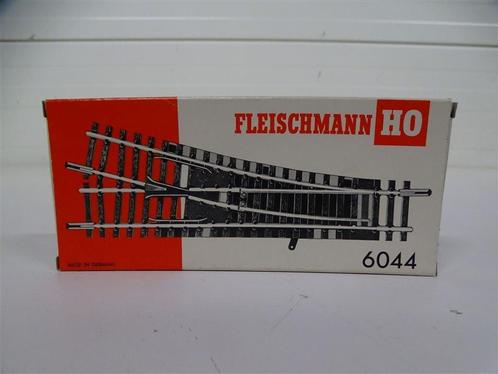 A5920 Fleischmann Modellbahnen wagons en wissel, Hobby en Vrije tijd, Modeltreinen | H0, Gebruikt, Wagon, Gelijkstroom, Fleischmann