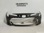 Toyota Corolla Voorbumper 52119-02P40, Auto-onderdelen, Gebruikt, Voor, Ophalen of Verzenden, Toyota