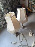 Schemerlampje, Huis en Inrichting, Lampen | Tafellampen, Ophalen, Gebruikt, Minder dan 50 cm