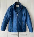Jack blauw 38, Ophalen of Verzenden, Gedragen, Maat 38/40 (M), Blauw