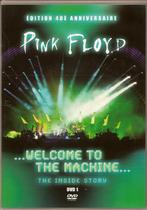 Pink Floyd - Welcome to the machine dvd1, Alle leeftijden, Ophalen of Verzenden, Nieuw in verpakking, Muziek en Concerten