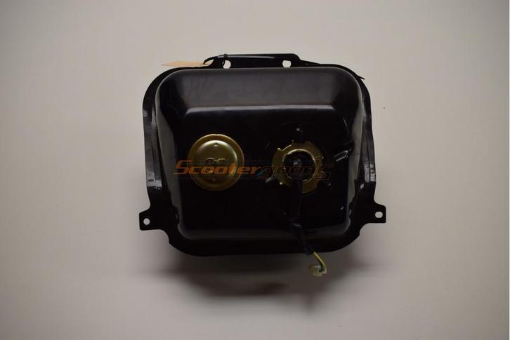 Benzinetank met tankvlotter voor Sym Orbit 2 / fiddle 2, Motoren, Tuning en Styling