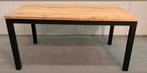 Eetkamertafel 180x80, LaVe Outlet, Nieuw, Vijf personen of meer, 150 tot 200 cm