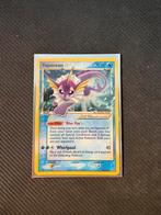 Pokémon Vaporeon Gold Star 102 Power Keepers, Hobby en Vrije tijd, Verzamelkaartspellen | Pokémon, Ophalen of Verzenden, Zo goed als nieuw