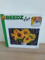 SES Beedz Art - Zonnebloemen - Nieuw in doos, Ophalen of Verzenden, Nieuw, Box-set
