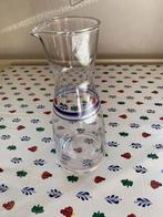 Nieuwe boerenbont sap/waterkan, Huis en Inrichting, Keuken | Servies, Overige typen, Nieuw, Ophalen of Verzenden, Aardewerk