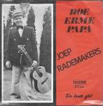 Joep Rademakers, Ophalen of Verzenden, Zo goed als nieuw, Overige formaten
