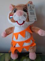 AH Hamster Koningsdag 2025, Verzamelen, Ophalen of Verzenden, Nieuw