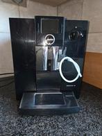 Jura Koffiemachine impressa F8, Witgoed en Apparatuur, Koffiezetapparaten, Ophalen, Afneembaar waterreservoir, Gebruikt, Koffiemachine