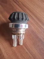 DAF 33 Ruitensproeier Schakelaar - Goede Staat, Ophalen of Verzenden, Gebruikt, Oldtimer onderdelen