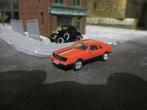 Ford Mustang III - Herpa Cobra ( Made in Hong Kong ), Hobby en Vrije tijd, Modelauto's | 1:87, Ophalen of Verzenden, Gebruikt
