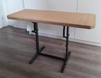 heftafel voor camper, Ophalen, Gebruikt