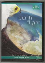 Earthflight, Alle leeftijden, Ophalen, Zo goed als nieuw, Natuur